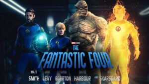 <strong>เว็บรีวิวหนัง ดูหนังออนไลน์ ฟรี เรื่อง Fantastic Four 2024</strong>